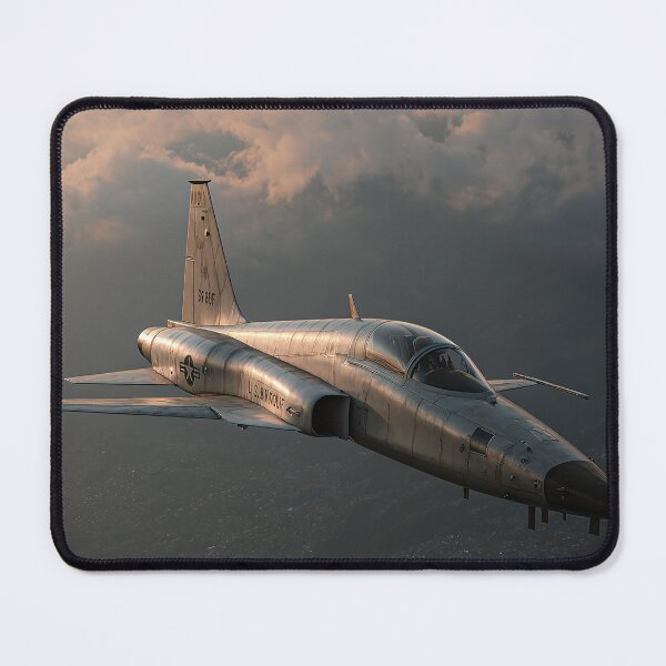 Item preview, Supersonic Simplicity designed and sold by Skyframe Aviation.