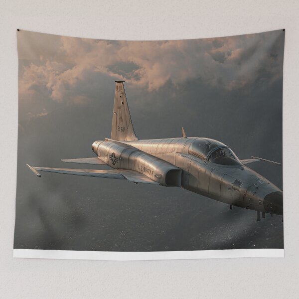 Item preview, Supersonic Simplicity designed and sold by Skyframe Aviation.