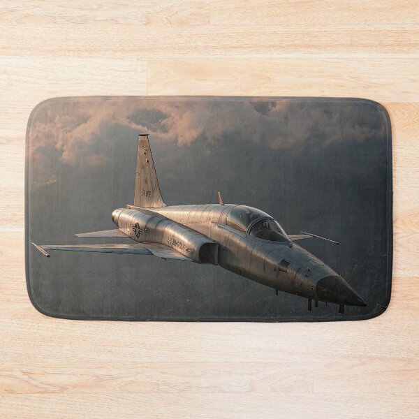 Item preview, Supersonic Simplicity designed and sold by Skyframe Aviation.