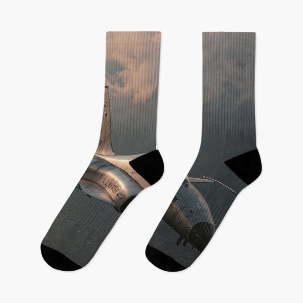 Item preview, Supersonic Simplicity designed and sold by Skyframe Aviation.