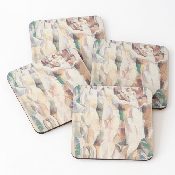 Item preview, The Three Graces designed and sold by tomorrowsart.