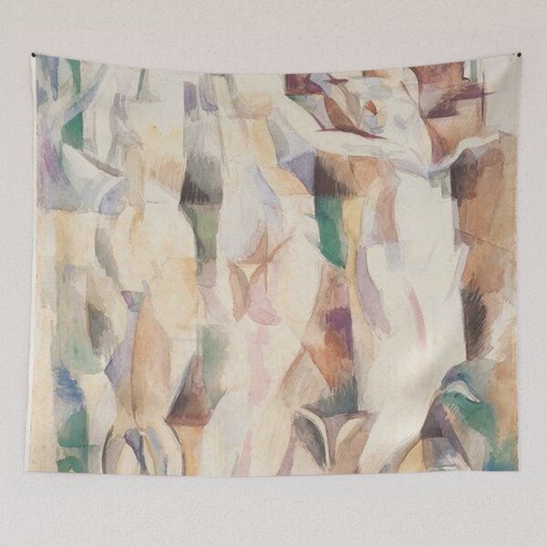 Item preview, The Three Graces designed and sold by tomorrowsart.