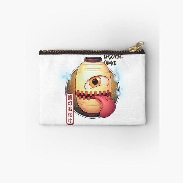 Item preview, Chōchin-Obake – The Haunted Lantern Yokai Spirit designed and sold by Libra-Design.