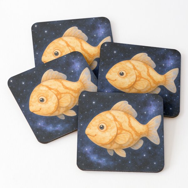 Item preview, Herberto Cosmico Stellafin designed and sold by Paul Morse.