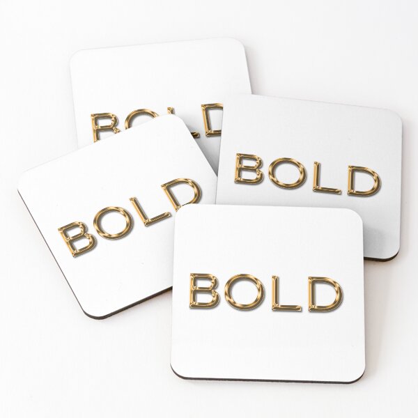 Item preview, 3d designed bold designed and sold by Dezien.