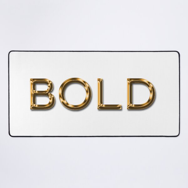 Item preview, 3d designed bold designed and sold by Dezien.