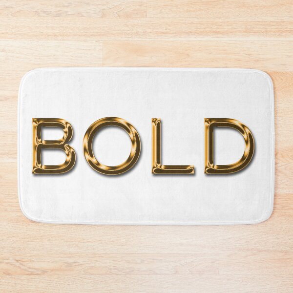 Item preview, 3d designed bold designed and sold by Dezien.