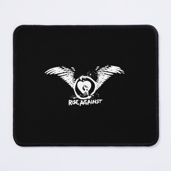 Item preview, Rise Against (Band) HD Logo (Ver. 3) designed and sold by KPopverse2.