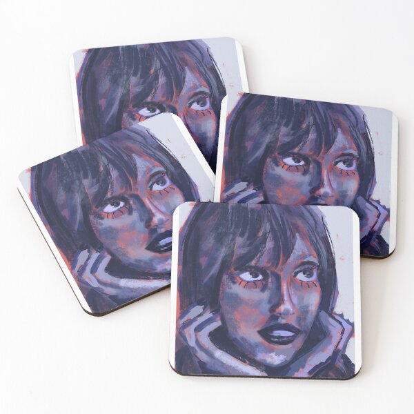 Item preview, Shelley Duvall designed and sold by SSnorge.