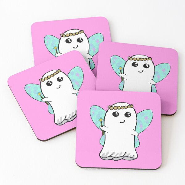Item preview, Fairy Ghost designed and sold by emt-art.