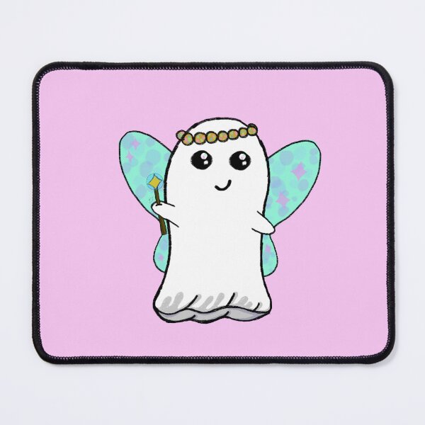 Item preview, Fairy Ghost designed and sold by emt-art.