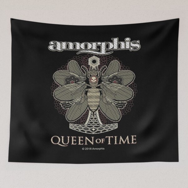 Item preview, Art - Amorphis designed and sold by yovevbdeou.