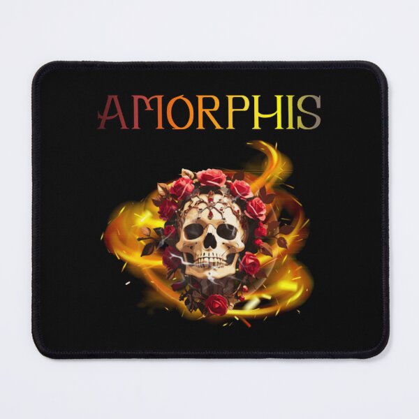 Item preview, Art - Amorphis designed and sold by yovevbdeou.