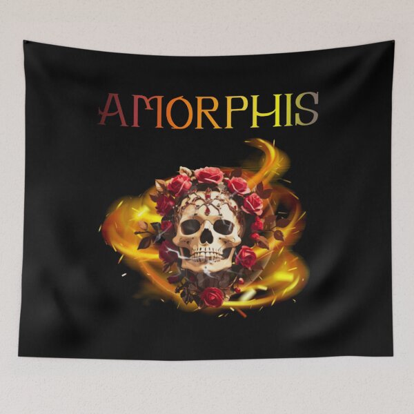 Item preview, Art - Amorphis designed and sold by yovevbdeou.
