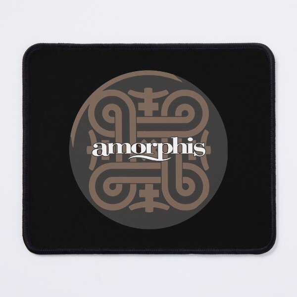 Item preview, Art - Amorphis designed and sold by yovevbdeou.