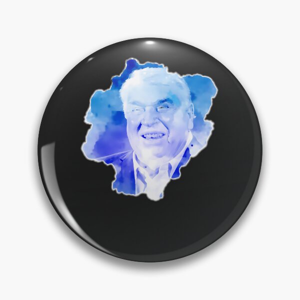 Item preview, JOHN-MADDEN-RIP designed and sold by JinEade.