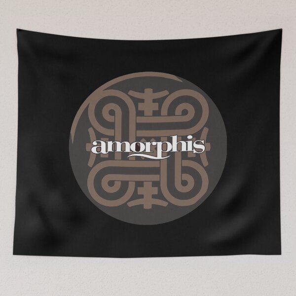 Item preview, Art - Amorphis designed and sold by yovevbdeou.