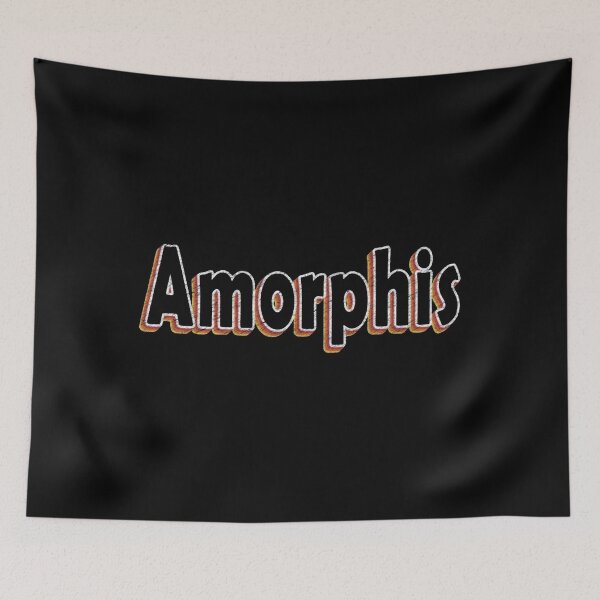 Item preview, Art - Amorphis designed and sold by yovevbdeou.