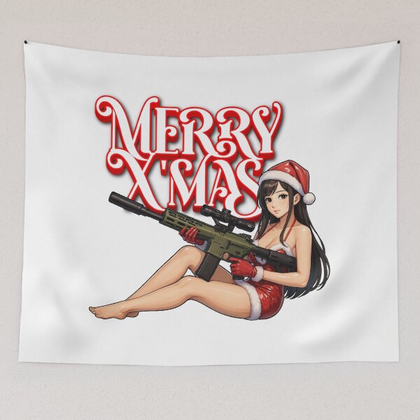 Item preview, Santy Tacticute designed and sold by RAWLIFEGRAPHIC.
