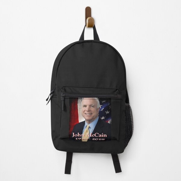 Item preview, JOHN-MCCAIN-1936---2018 designed and sold by JinEade.