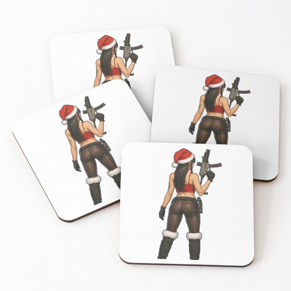 Item preview, Santy Tacticute designed and sold by RAWLIFEGRAPHIC.