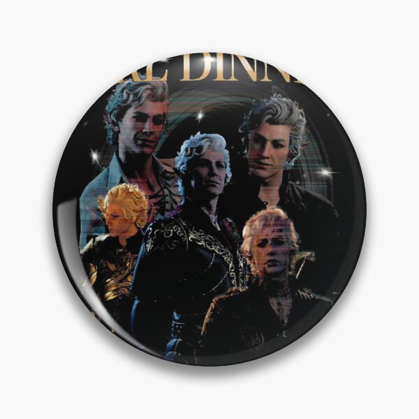 Item preview, Art - Baldur's Gate designed and sold by vanconchRRb.