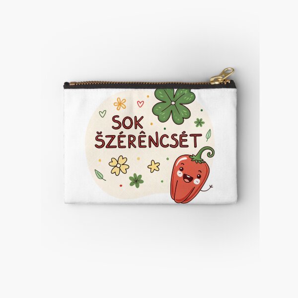 Item preview, Sok Szerencset Good luck in Hungarian language . designed and sold by Lucky 777.
