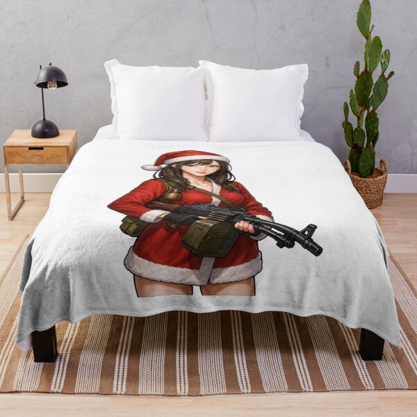 Item preview, Santy Tacticute designed and sold by RAWLIFEGRAPHIC.