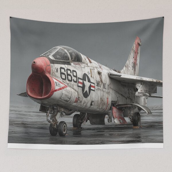 Item preview, Last of the Gunfighters designed and sold by Skyframe Aviation.
