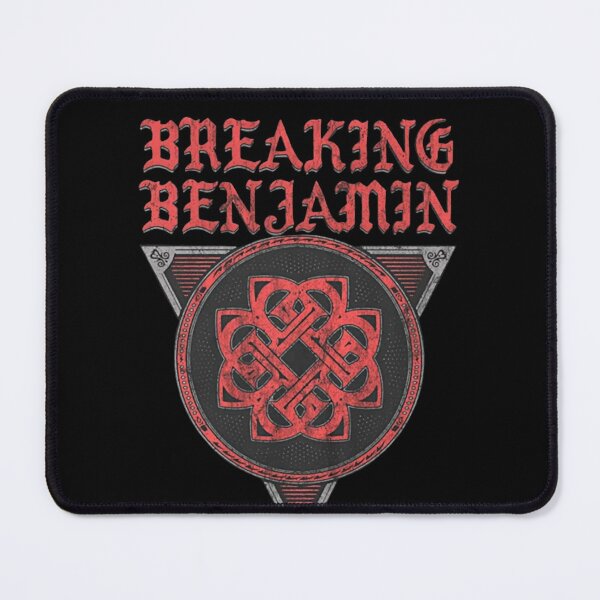 Item preview, Art - Breaking Benjamin designed and sold by puankhanekk.