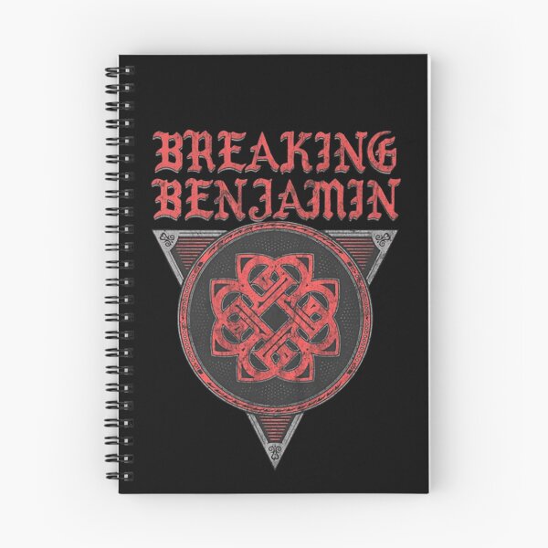 Item preview, Art - Breaking Benjamin designed and sold by puankhanekk.