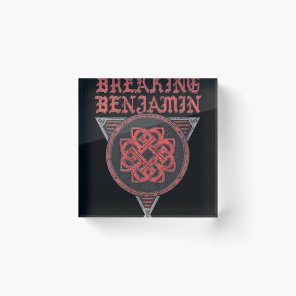 Item preview, Art - Breaking Benjamin designed and sold by puankhanekk.