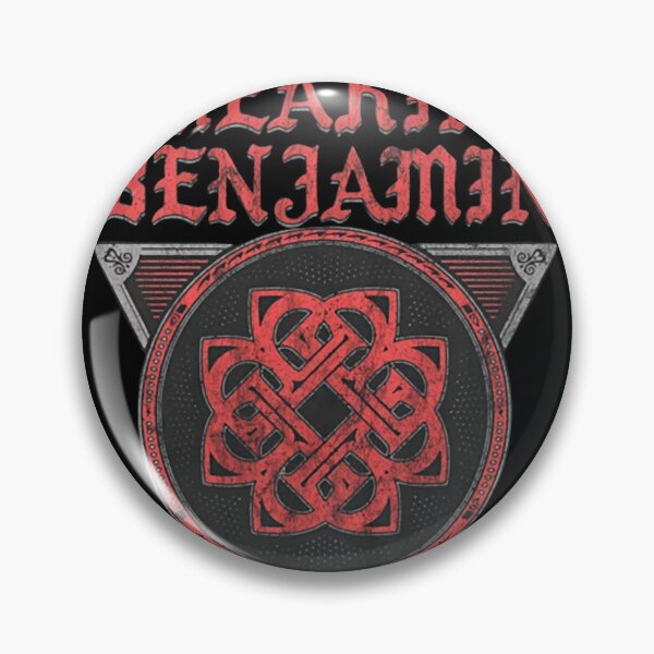 Item preview, Art - Breaking Benjamin designed and sold by puankhanekk.