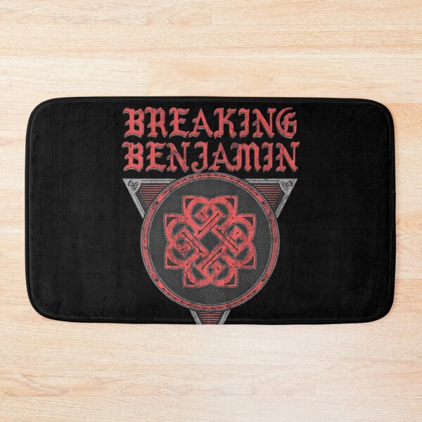 Item preview, Art - Breaking Benjamin designed and sold by puankhanekk.