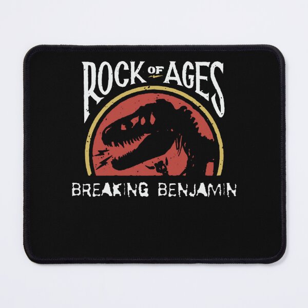 Item preview, Art - Breaking Benjamin designed and sold by puankhanekk.