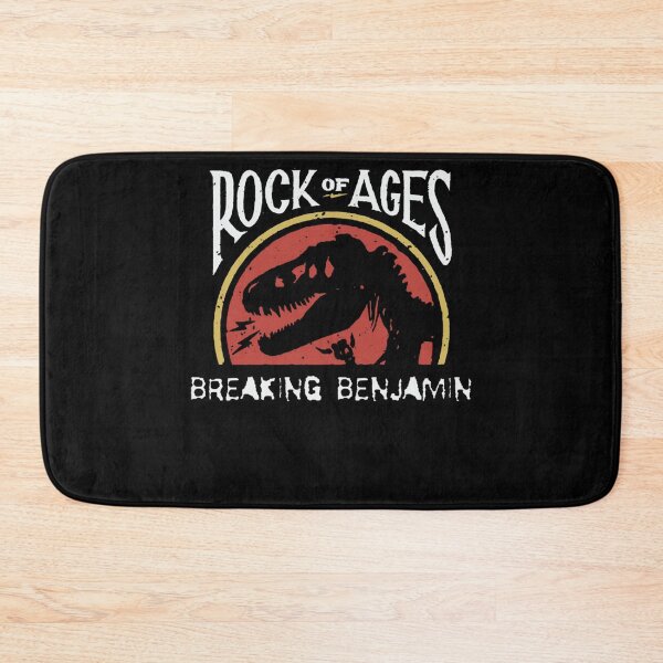 Item preview, Art - Breaking Benjamin designed and sold by puankhanekk.