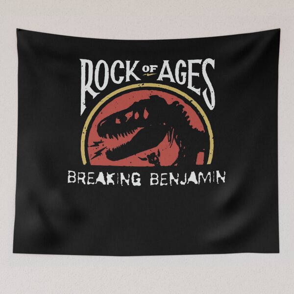 Item preview, Art - Breaking Benjamin designed and sold by puankhanekk.