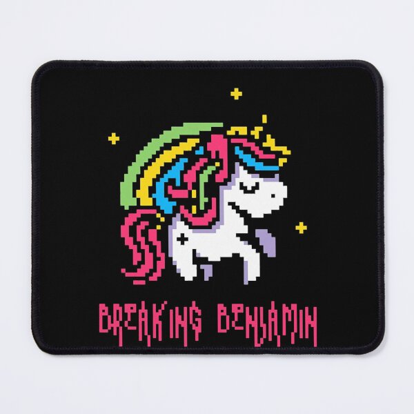 Item preview, Art - Breaking Benjamin designed and sold by puankhanekk.
