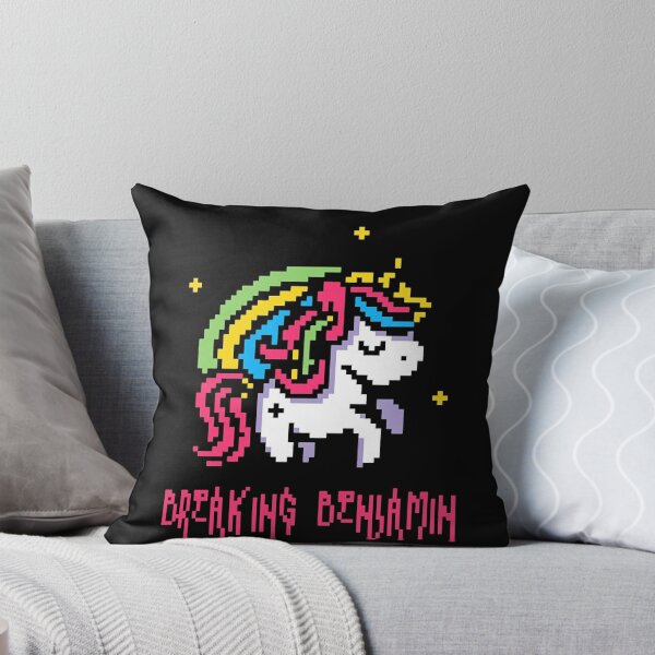 Item preview, Art - Breaking Benjamin designed and sold by puankhanekk.