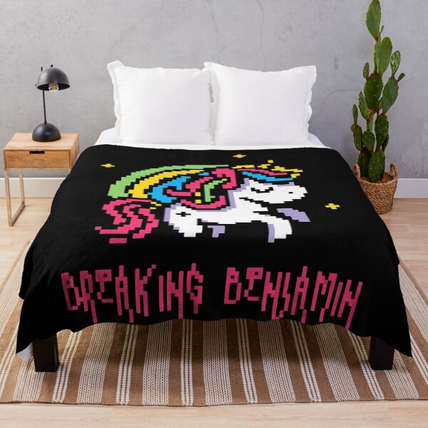 Item preview, Art - Breaking Benjamin designed and sold by puankhanekk.