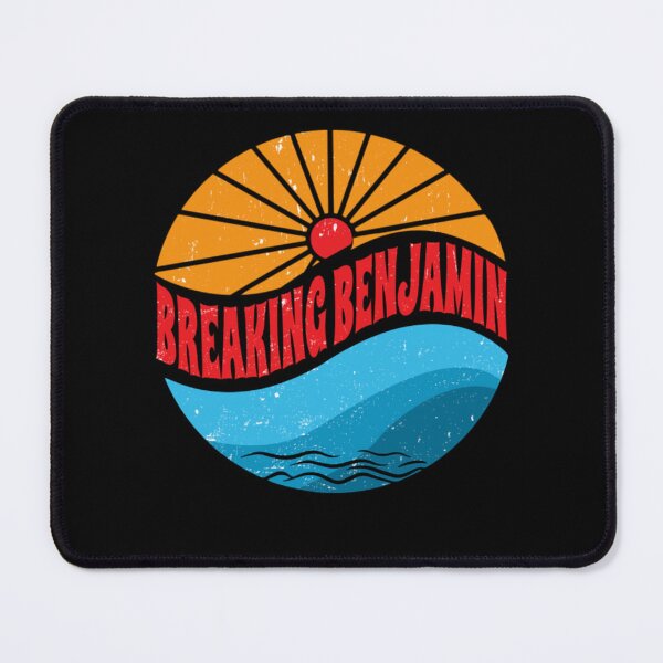 Item preview, Art - Breaking Benjamin designed and sold by puankhanekk.