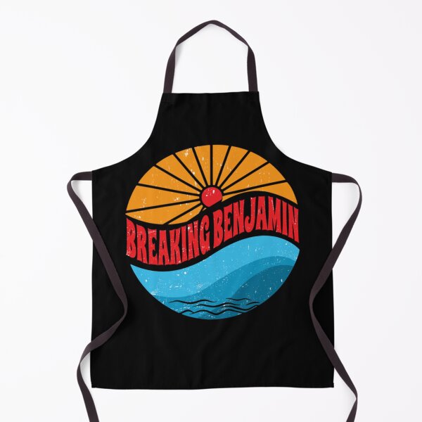 Item preview, Art - Breaking Benjamin designed and sold by puankhanekk.