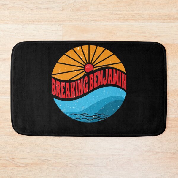 Item preview, Art - Breaking Benjamin designed and sold by puankhanekk.