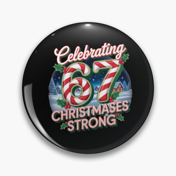 Item preview, 67 christmas - born in 1967 - 1967 christmas - 67 years old - 67 birthday christmas - 67 holiday - vintage christmas 1967 - retro christmas designed and sold by JansenGS.