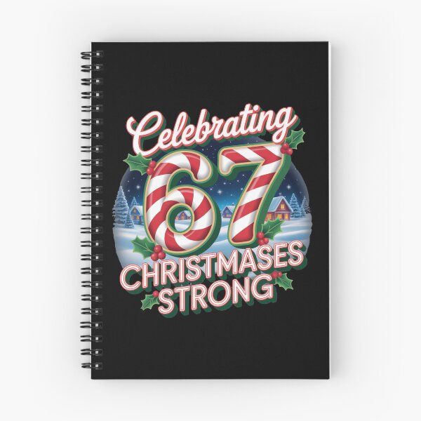 Item preview, 67 christmas - born in 1967 - 1967 christmas - 67 years old - 67 birthday christmas - 67 holiday - vintage christmas 1967 - retro christmas designed and sold by JansenGS.