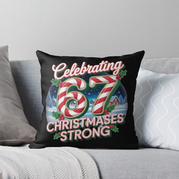 Item preview, 67 christmas - born in 1967 - 1967 christmas - 67 years old - 67 birthday christmas - 67 holiday - vintage christmas 1967 - retro christmas designed and sold by JansenGS.