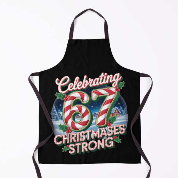 Item preview, 67 christmas - born in 1967 - 1967 christmas - 67 years old - 67 birthday christmas - 67 holiday - vintage christmas 1967 - retro christmas designed and sold by JansenGS.