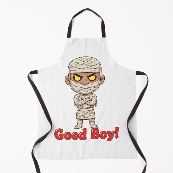 Item preview, Good Boy! Imhotep designed and sold by Infinity Beans.