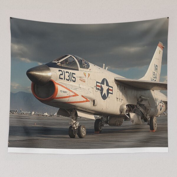 Item preview, The Cannon Fighter designed and sold by Skyframe Aviation.