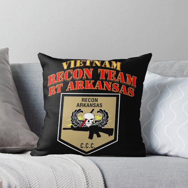 Item preview, RECON TEAM -  Recon Team - RT Arkansas designed and sold by Military Insignia Products.